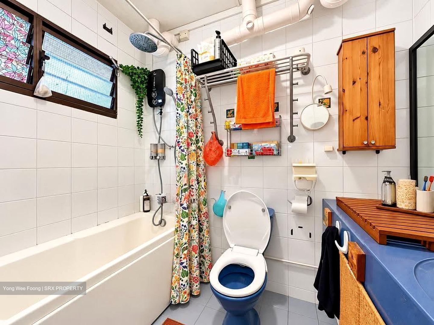 Blk 286B Toh Guan Road (Jurong East), HDB Executive #632089061